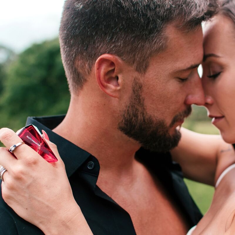 Sinnliche Düfte für romantische Abende