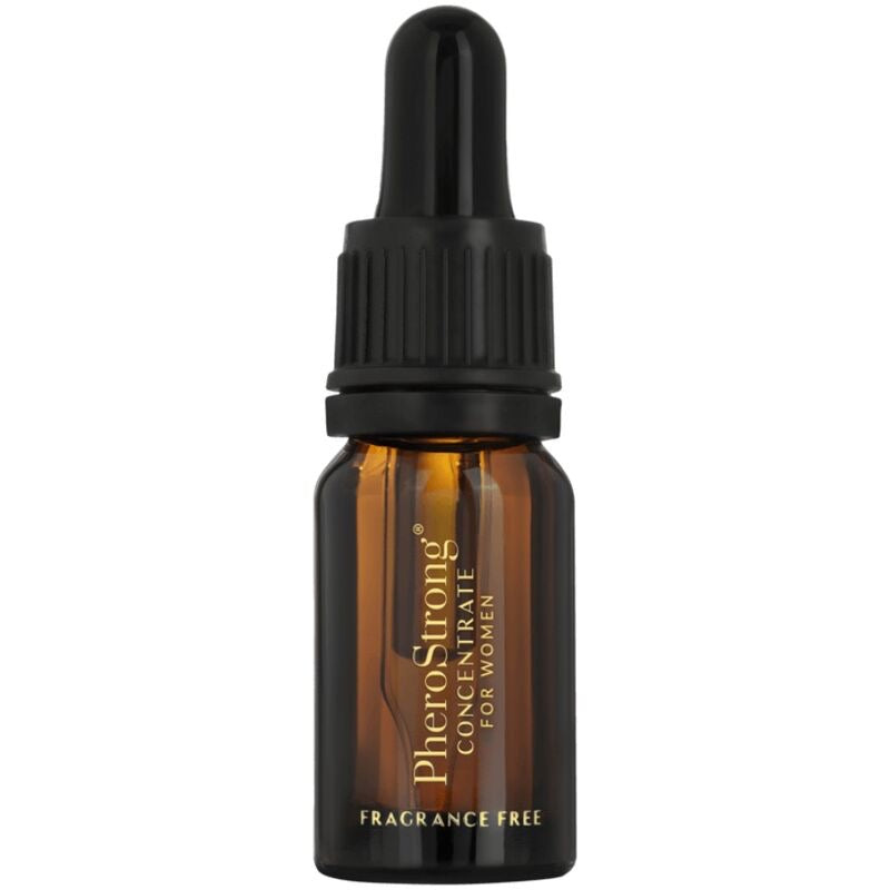 PheroStrong - fragrance concentrate for her 7.5 ML