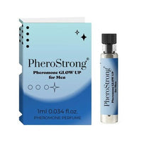 PheroStrong Probetester GLOW UP (Männer) 1 ml