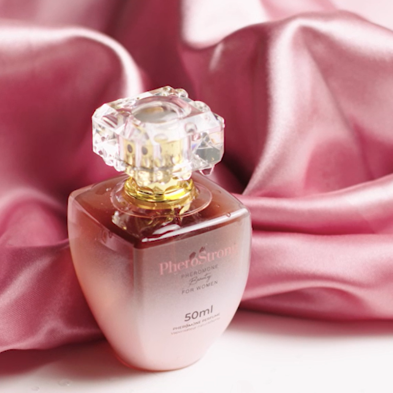 PheroStrong - Pheromon Beauty for Women 50 ML