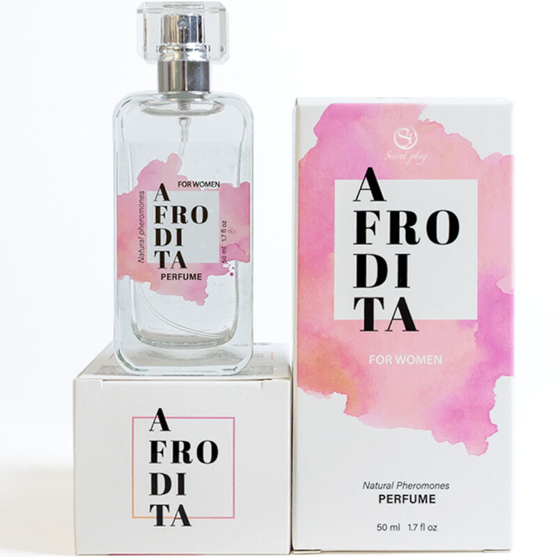 Afrodita - Perfume for Women (50ml)