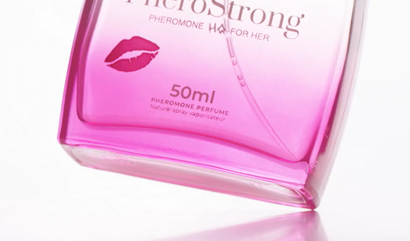 PheroStrong - HQ for Women - 50 ML