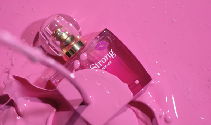 PheroStrong - HQ for Women - 50 ML