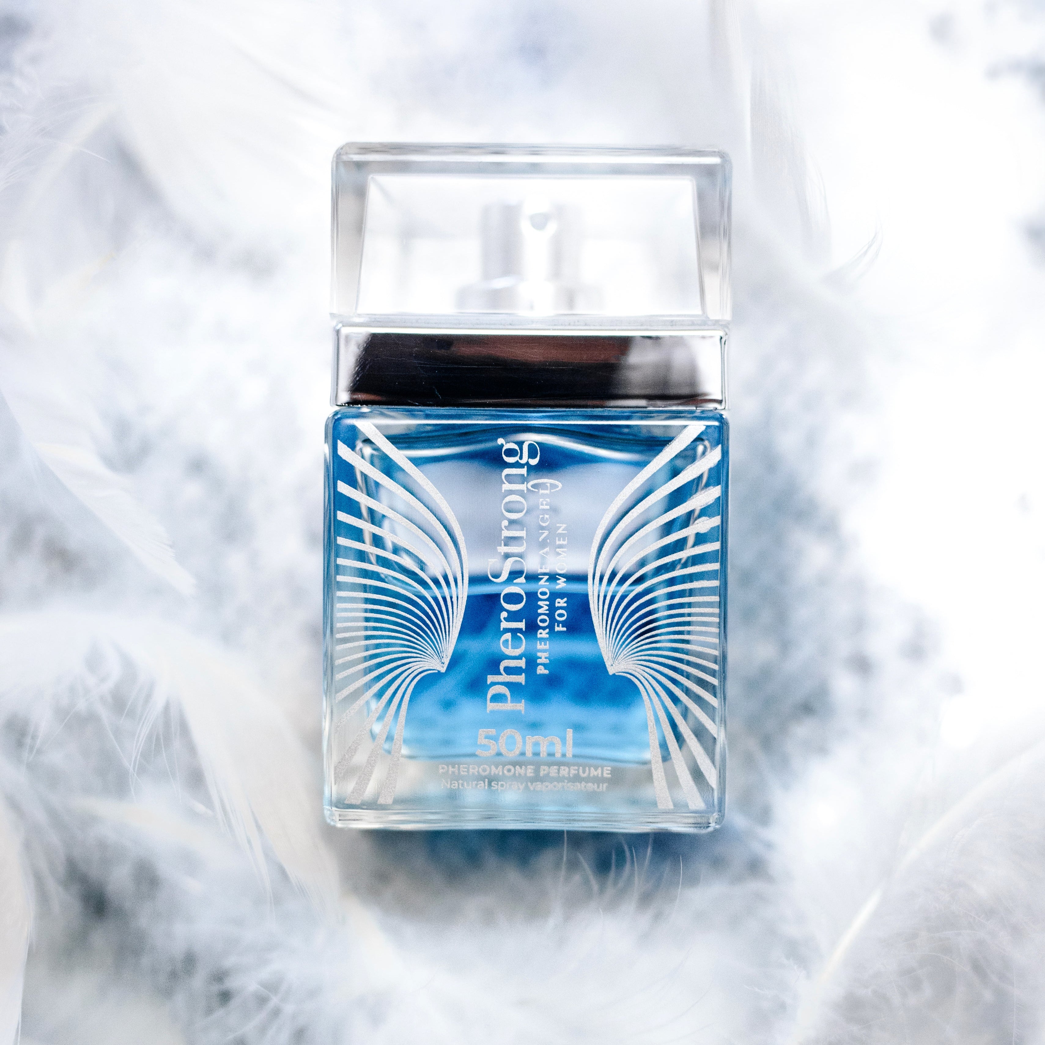 PheroStrong - Pheromon Angel for Women 50 ML