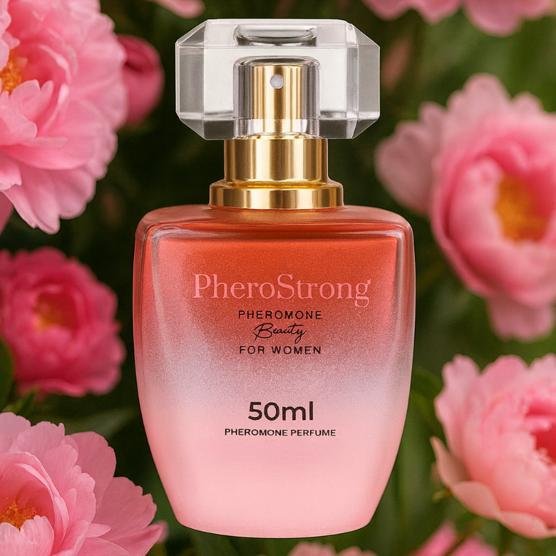 PheroStrong - Pheromon Beauty for Women 50 ML