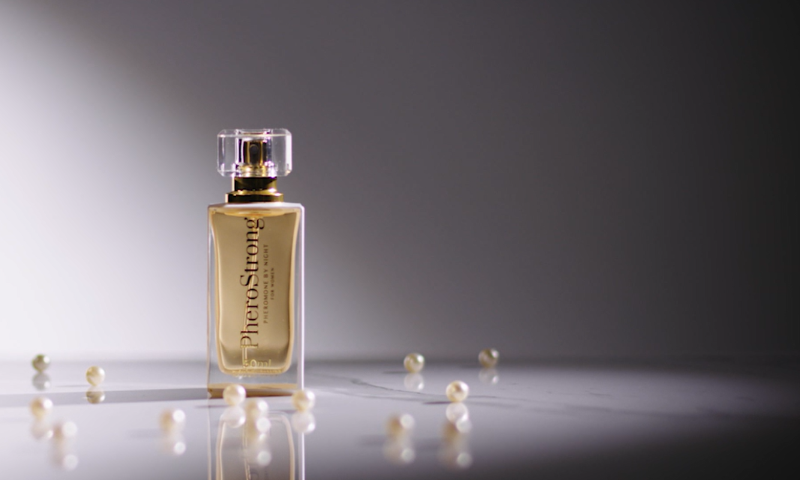 PheroStrong - Pheromone By Night for Women (50 ml)