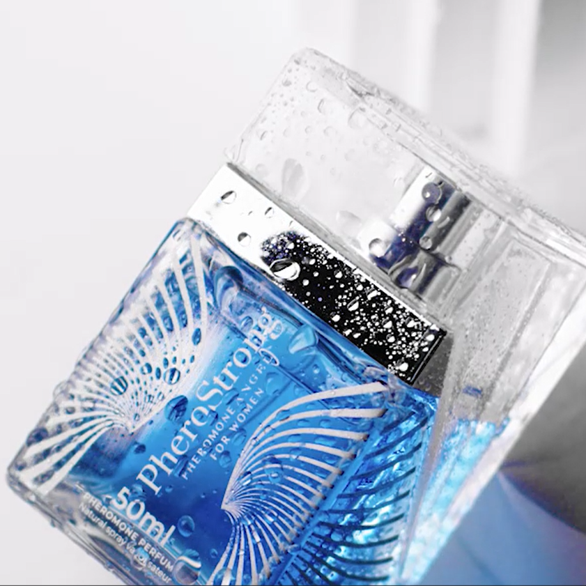 PheroStrong - Pheromon Angel for Women 50 ML