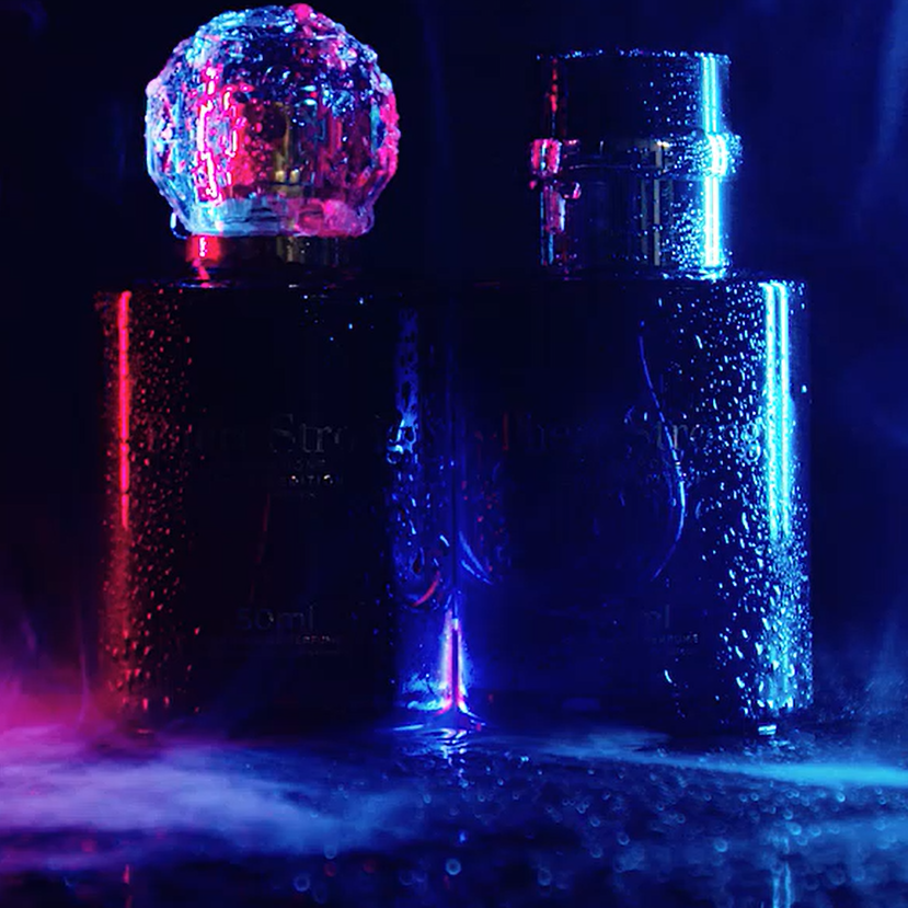 PheroStrong - Pheromon Limited Edition for Men - 50 ML