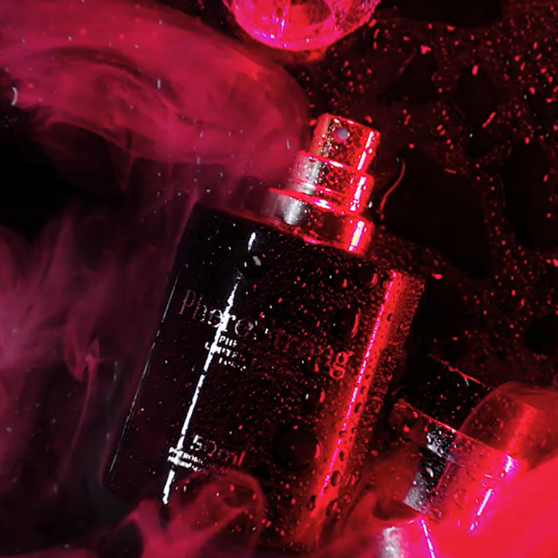 PheroStrong - Pheromon Limited Edition for women 50 ML