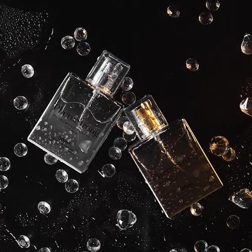 PheroStrong - Pheromon Perfect for Women 50 ML