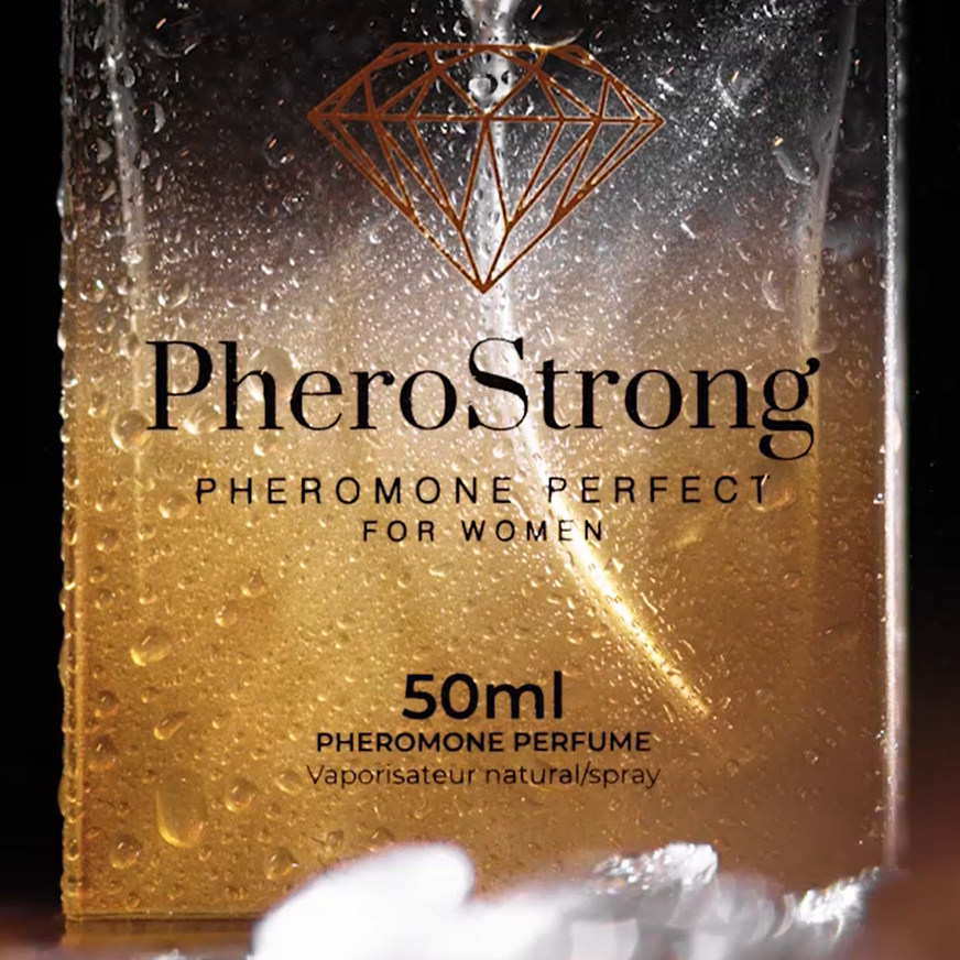 PheroStrong - Pheromon Perfect for Women 50 ML