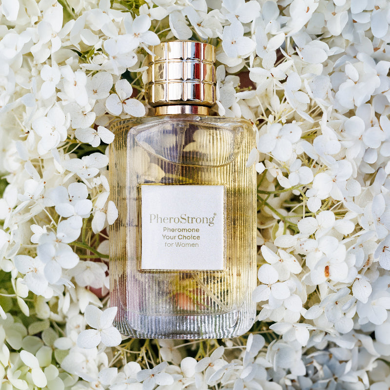 PheroStrong Your Choice - (50 ml)