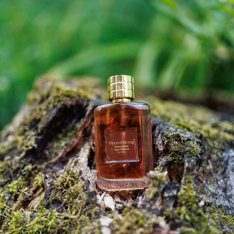 PheroStrong - Your Choice for men (50 ml)