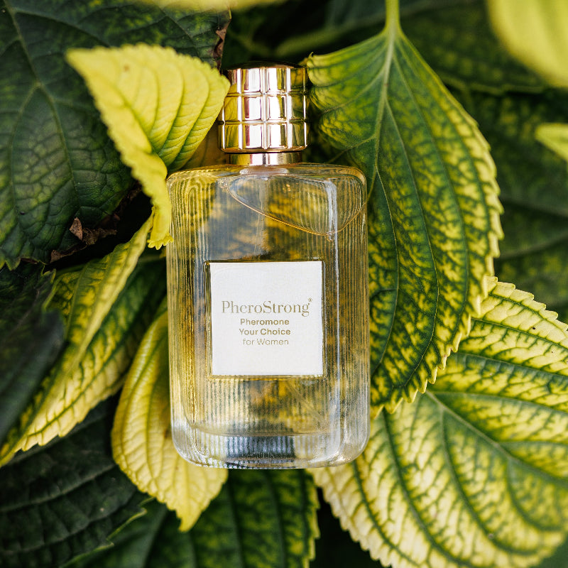 PheroStrong Your Choice - (50 ml)