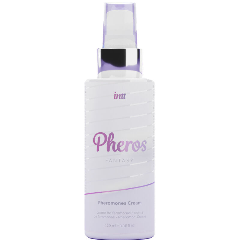 Pheros - Fantaisie 120 ml (Unisexe)