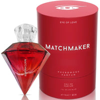 Matchmaker - Pheromon Eau de Cologne (30 ml)