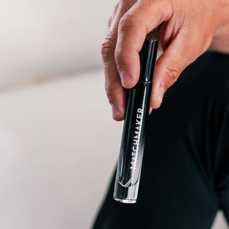 Matchmaker - Black Diamond Pheromon (10 ml)