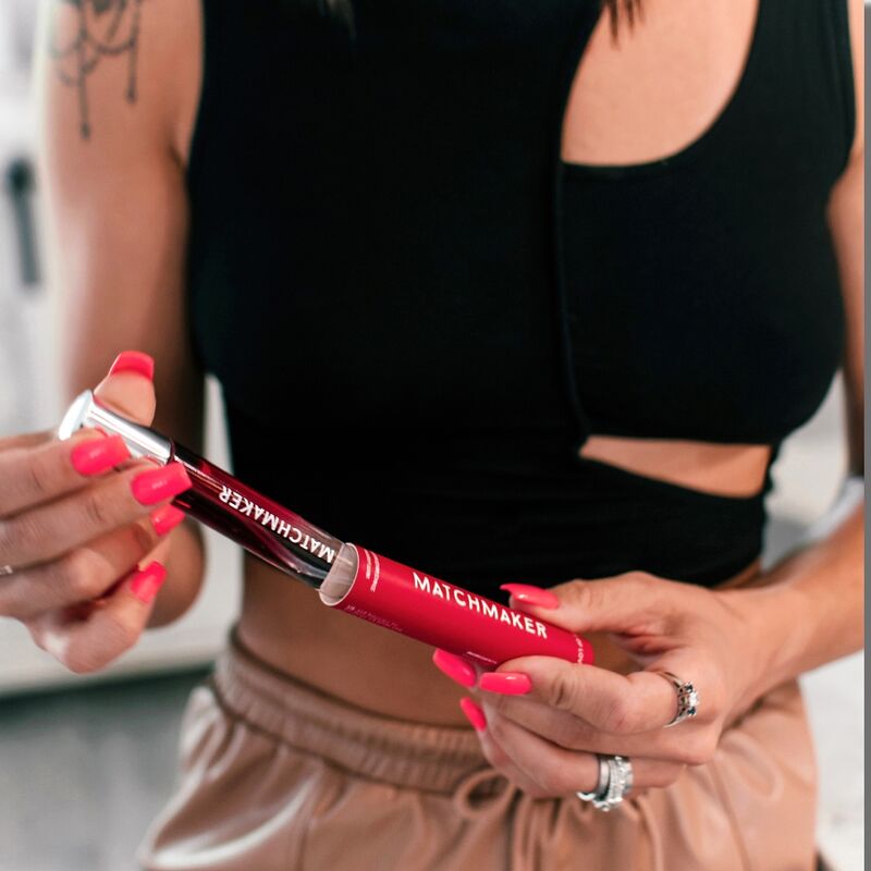 Matchmaker - Roter Diamant (10 ml)