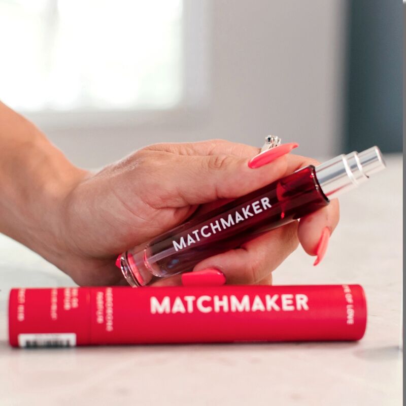 Matchmaker - Red Diamond (10 ml)