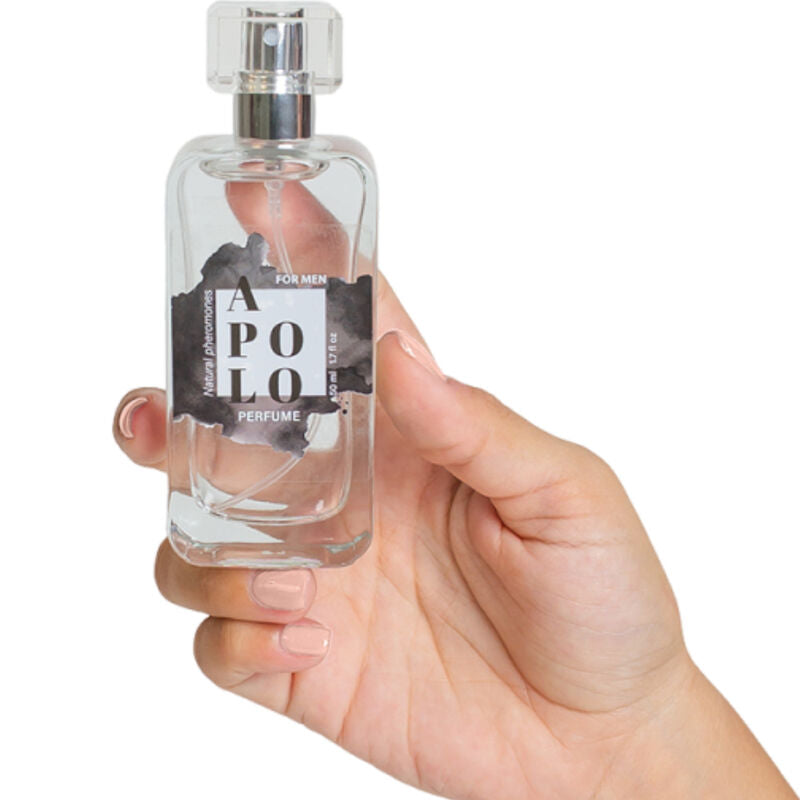 Apolo - Perfume for Men (50 ml)