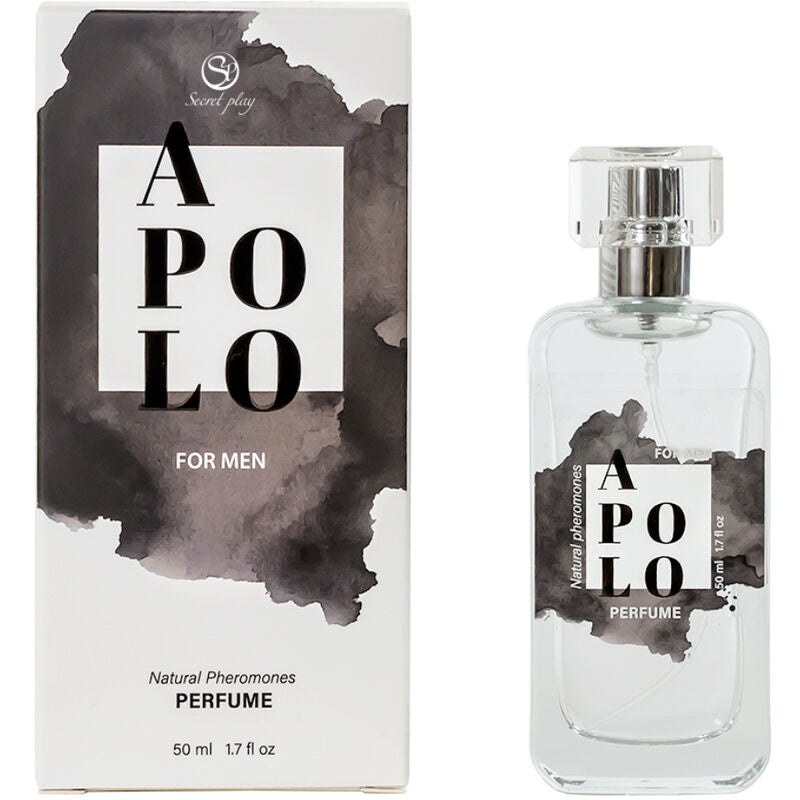 Apolo - Perfume for Men (50 ml)