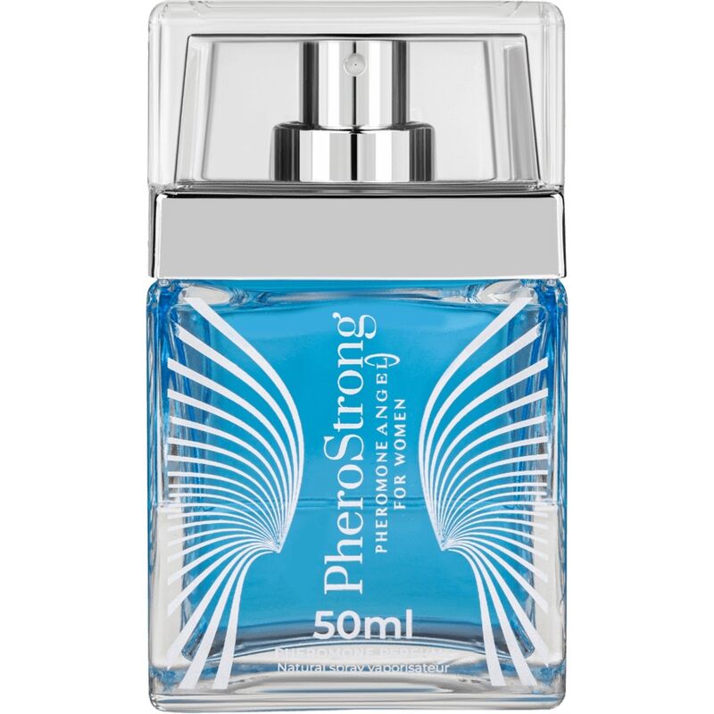 PheroStrong - Phéromone Angel pour femme 50 ML