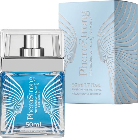 PheroStrong - Phéromone Angel pour femme 50 ML