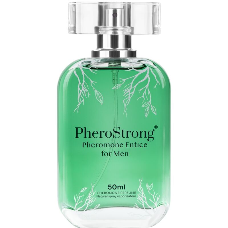 PheroStrong - Entice for Men - 50 ML