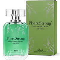 PheroStrong - Entice for Men - 50 ML