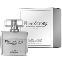 PheroStrong - Pheromon Exclusive for men 50 ML