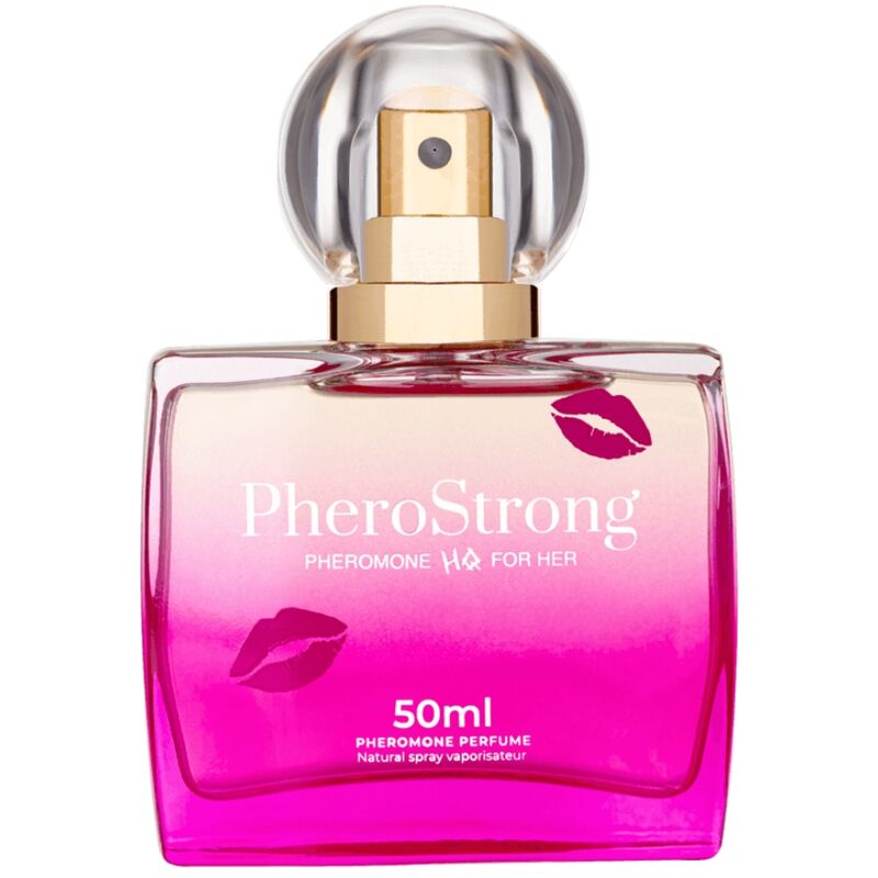 PheroStrong - HQ for Women - 50 ML