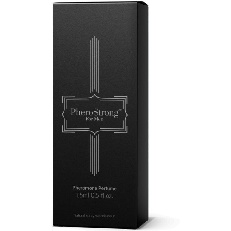 PheroStrong - pour hommes 15 ML