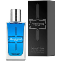 PheroStrong - Perfume for Men (50 ml)