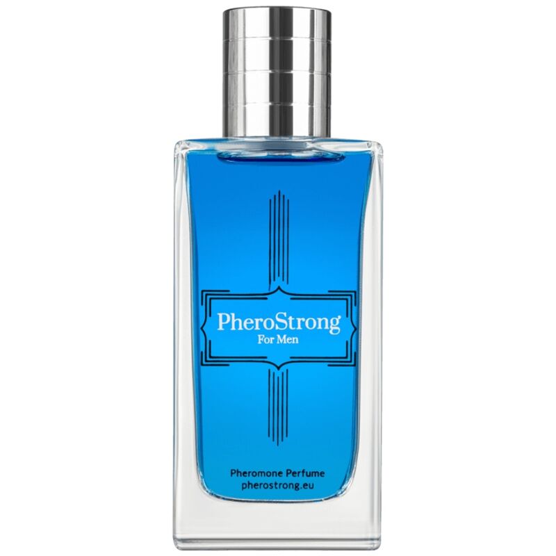 PheroStrong - Parfum pour Homme (50 ml)