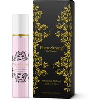 PheroStrong - Pheromon-Parfüm for Women - 15 ml
