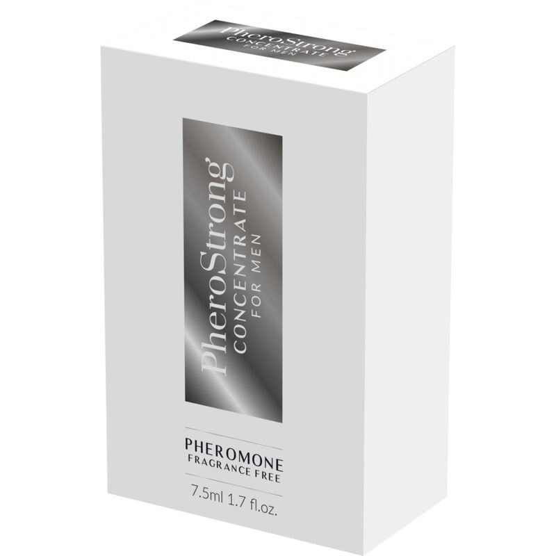 PheroStrong - Duftkonzentrat für ihn 7,5 ML