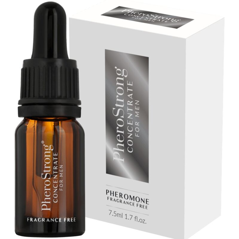 PheroStrong - concentré de parfum pour lui 7,5 ML