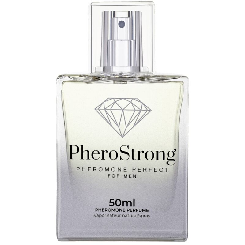 PheroStrong - Pheromone Perfect for men - 50 ML