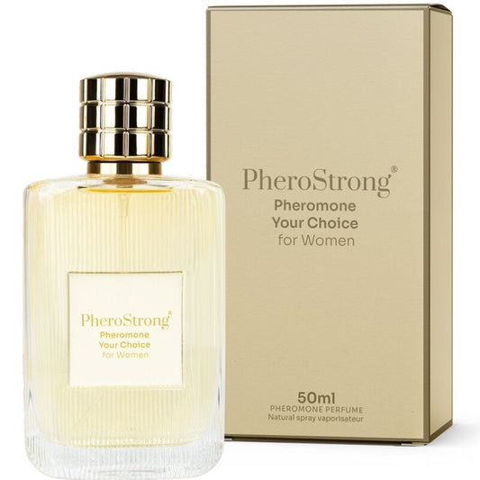 PheroStrong Votre Choix - (50 ml)