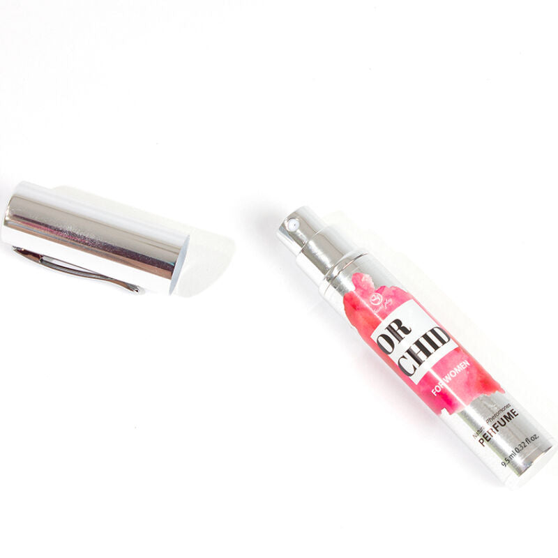 Orchid - Pheromon Spray für Frauen (9,5 ml)