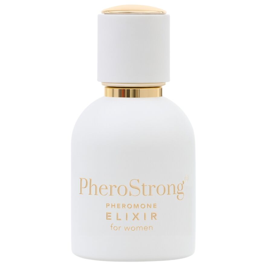PheroStrong - Elixir for Women - 50 ML