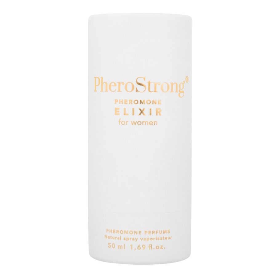 PheroStrong - Elixir for Women - 50 ML