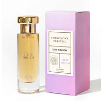 EYE OF LOVE - Pheromone Perfume - (30 ML)