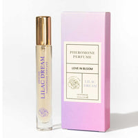 EYE OF LOVE - Pheromone Perfume - (10 ML)