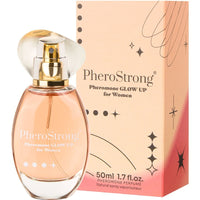 PheroStrong - Pheromone GLOW UP for Women (50 ml)