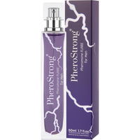 PheroStrong Pheromon Parfum für Männer 50 ml